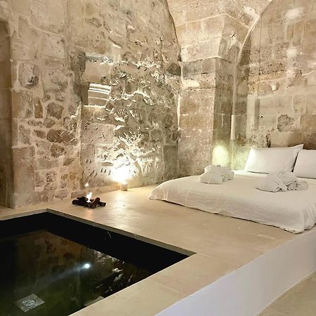 La Cammara Al Duomo Lecce Luxury Apartment 외부 사진