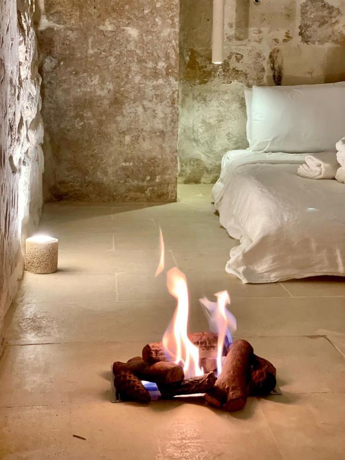 La Cammara Al Duomo Lecce Luxury Apartment 외부 사진