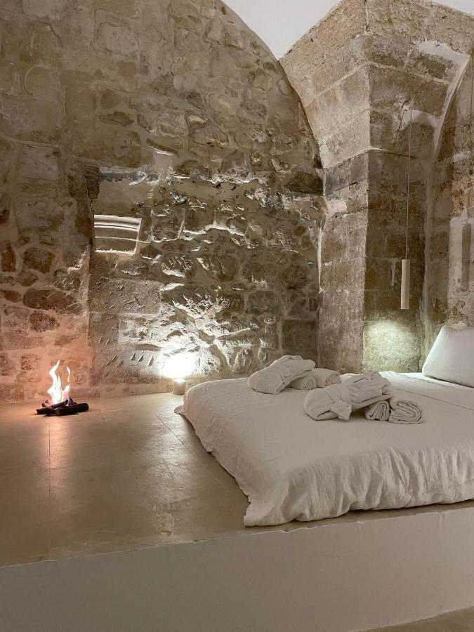 La Cammara Al Duomo Lecce Luxury Apartment 외부 사진
