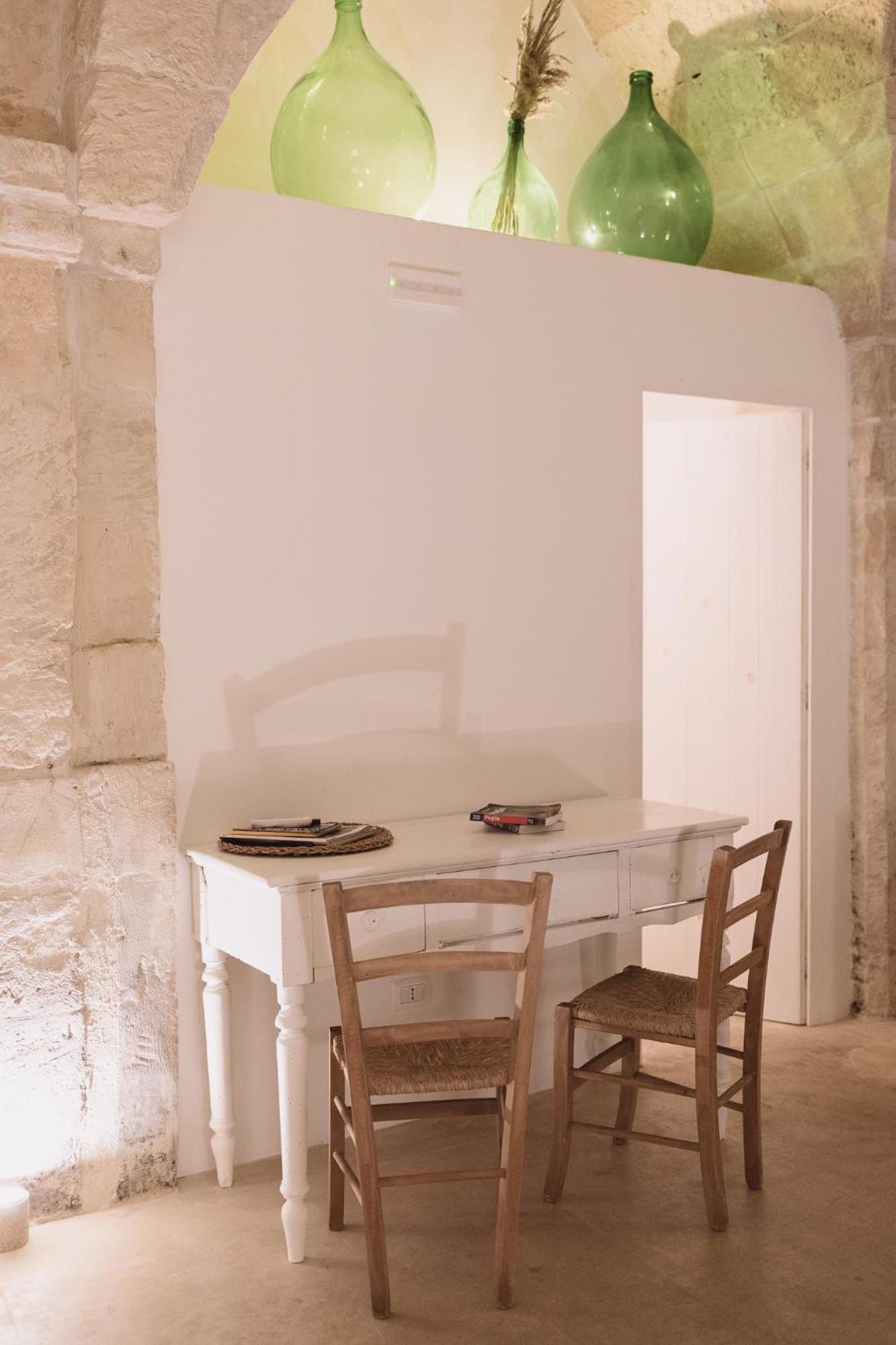 La Cammara Al Duomo Lecce Luxury Apartment 외부 사진