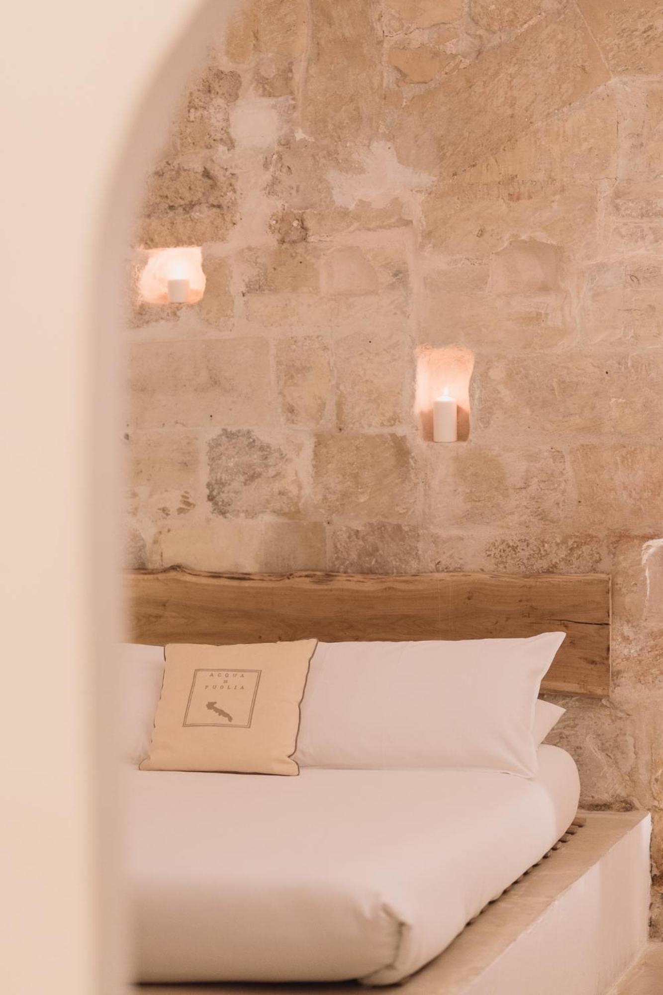 La Cammara Al Duomo Lecce Luxury Apartment 외부 사진