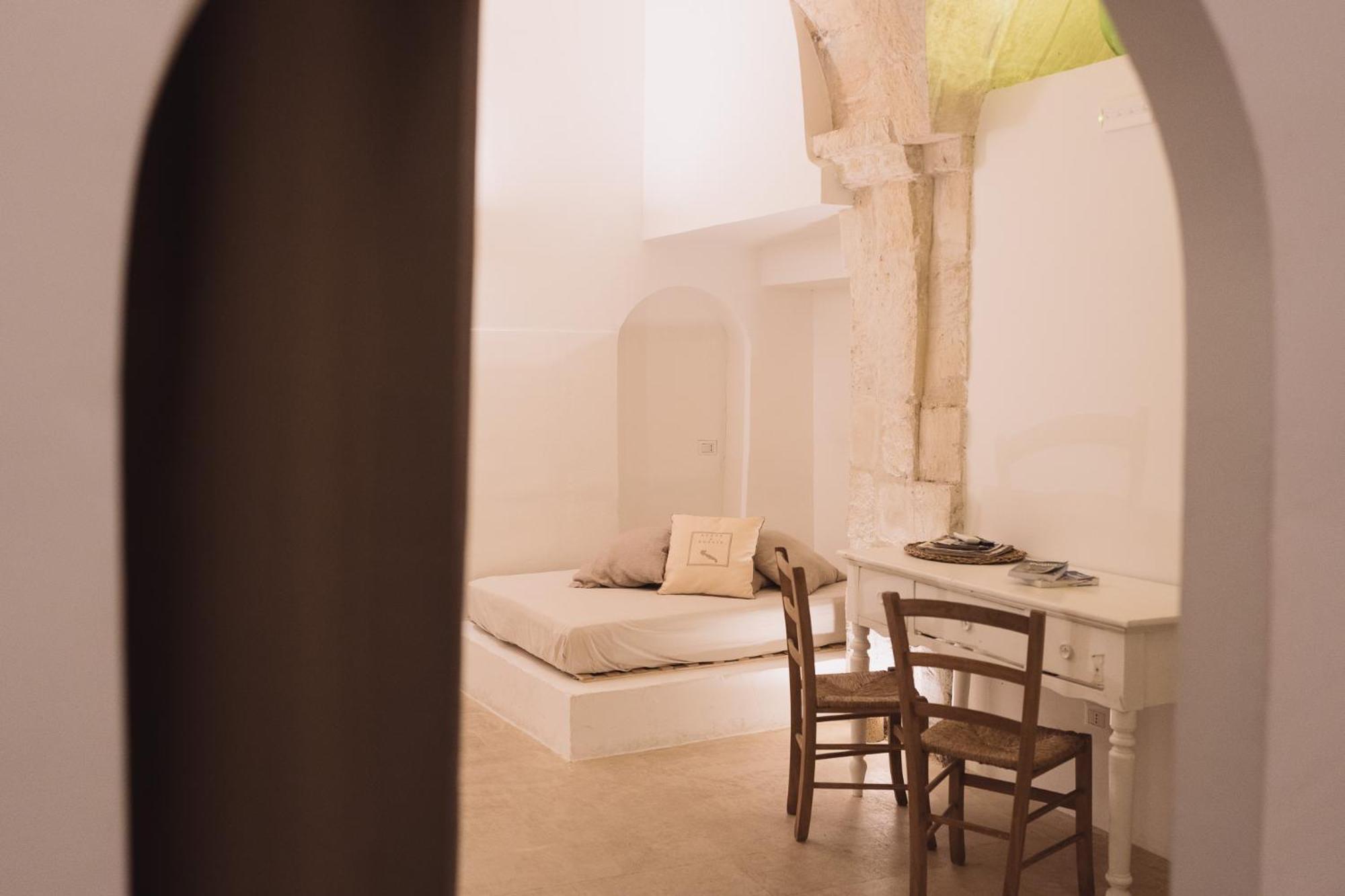 La Cammara Al Duomo Lecce Luxury Apartment 외부 사진