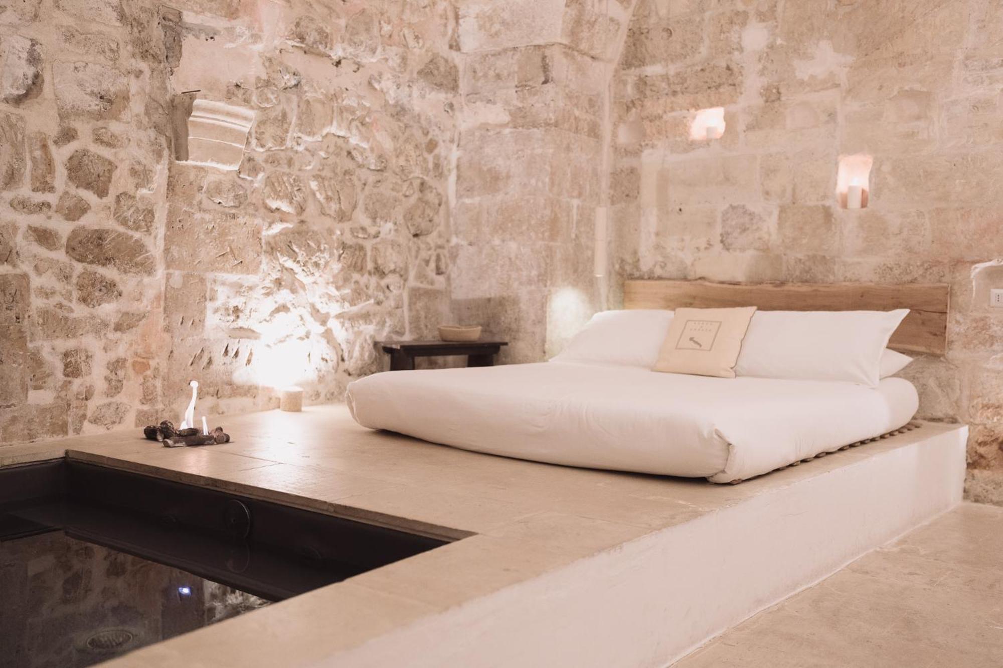 La Cammara Al Duomo Lecce Luxury Apartment 외부 사진