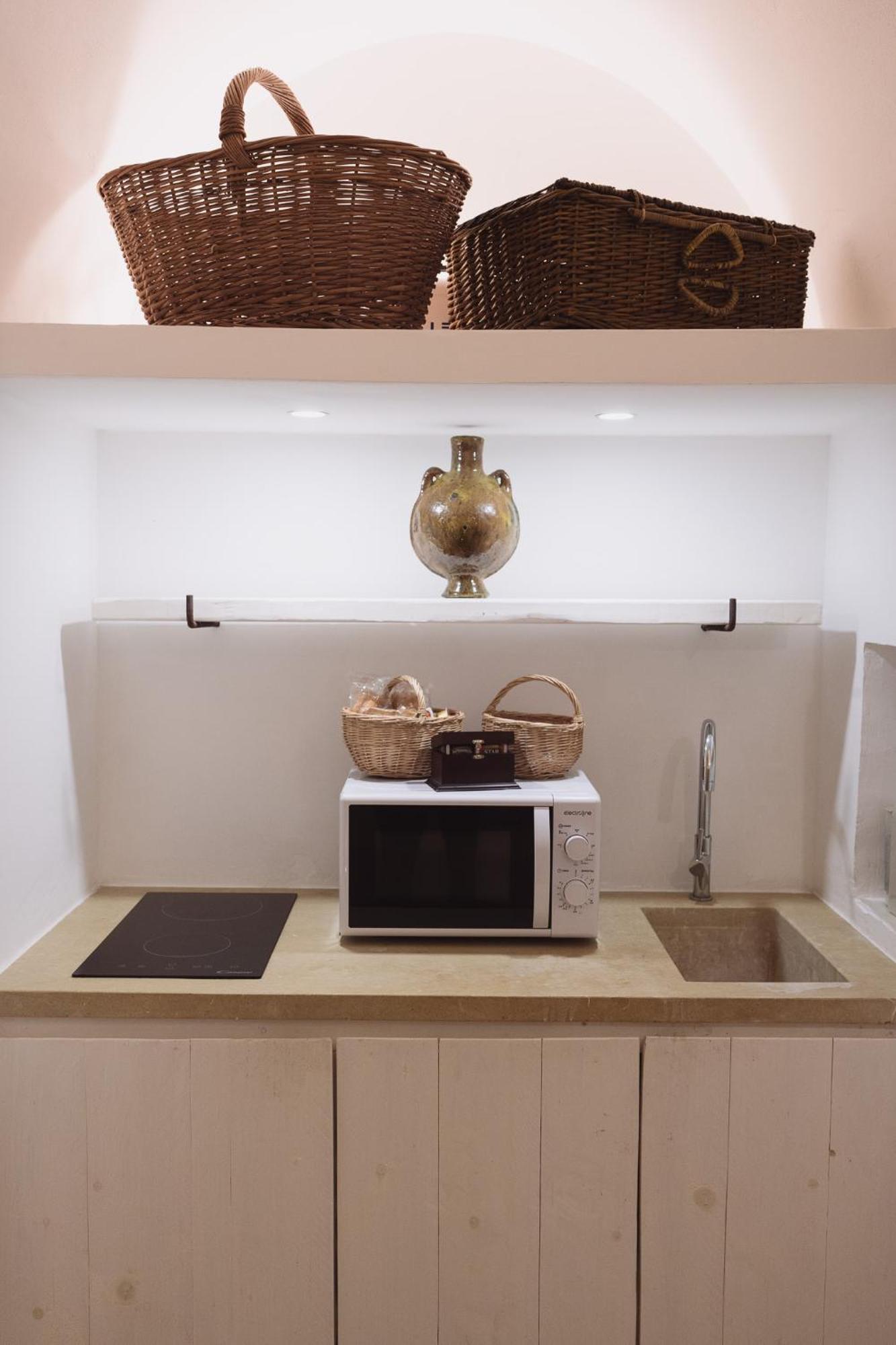 La Cammara Al Duomo Lecce Luxury Apartment 외부 사진