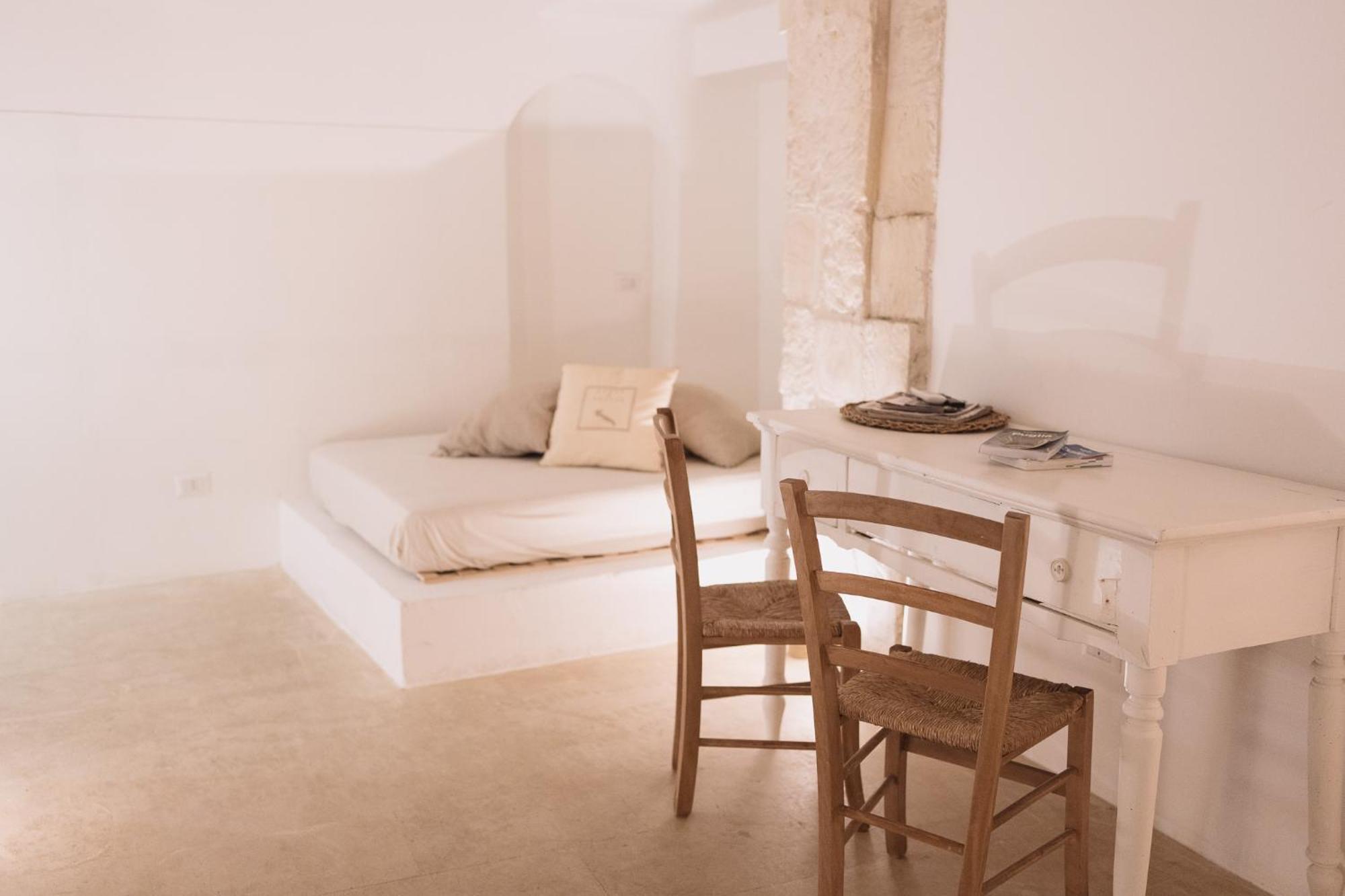 La Cammara Al Duomo Lecce Luxury Apartment 외부 사진