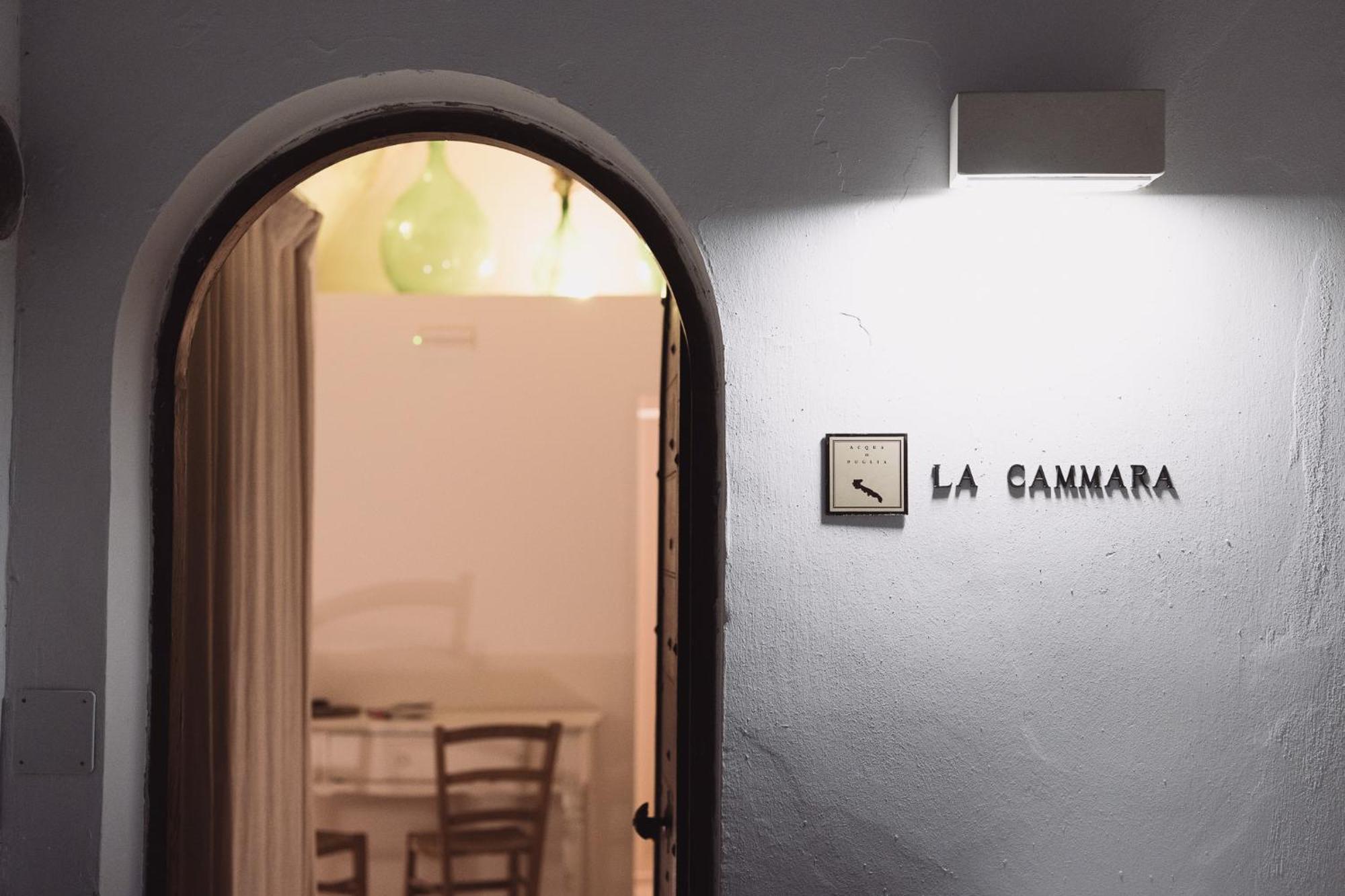 La Cammara Al Duomo Lecce Luxury Apartment 외부 사진